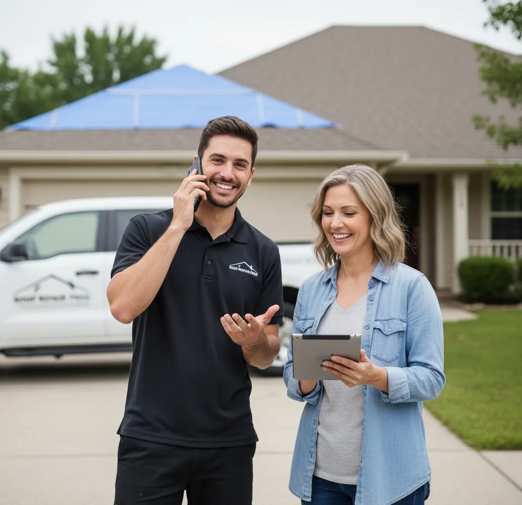 Roof Maintenance in Loudon, TN